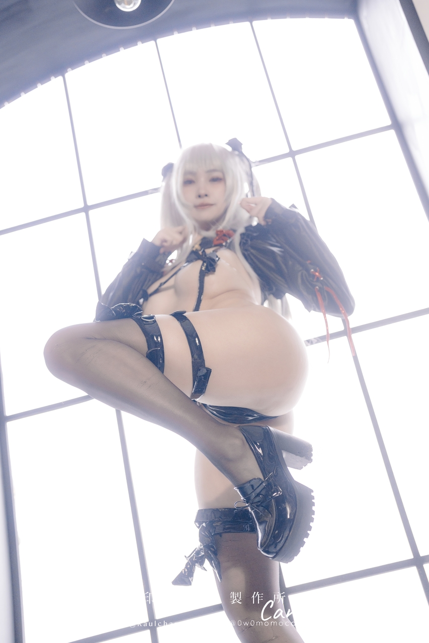 Coser@慕慕Momo - 小魅魔醬